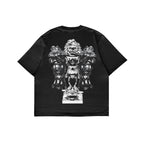 the source LONSOM Rhinestone T-Shirt