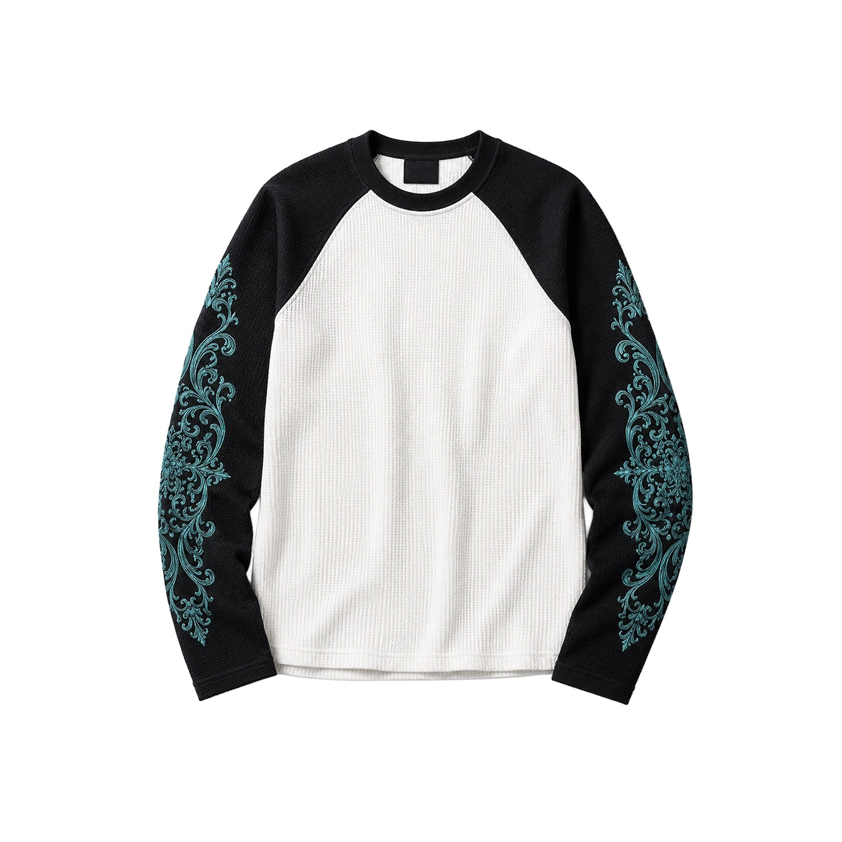 LONSOM Waffle Longsleeve