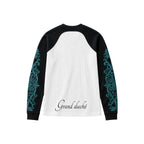 LONSOM Waffle Longsleeve