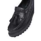 LOST BOYS ARCHIVES Classic Snoafer Black