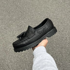 LOST BOYS ARCHIVES Classic Snoafer Black