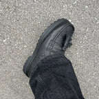 LOST BOYS ARCHIVES Classic Snoafer Black