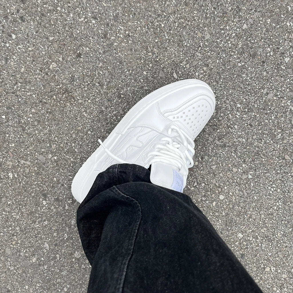 LOST BOYS ARCHIVES Cloud White Lows