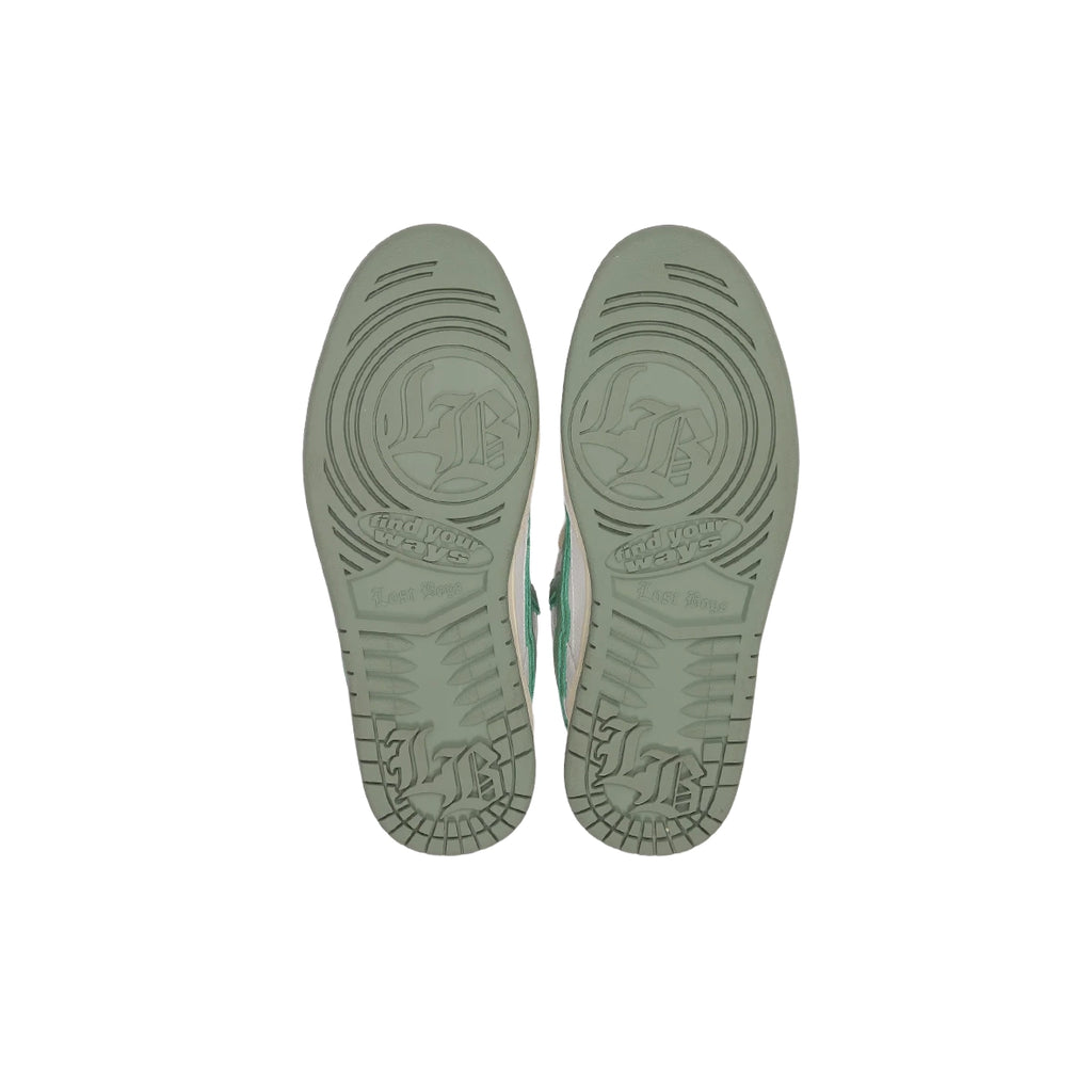 LOST BOYS ARCHIVES Cobalt Greens Lows