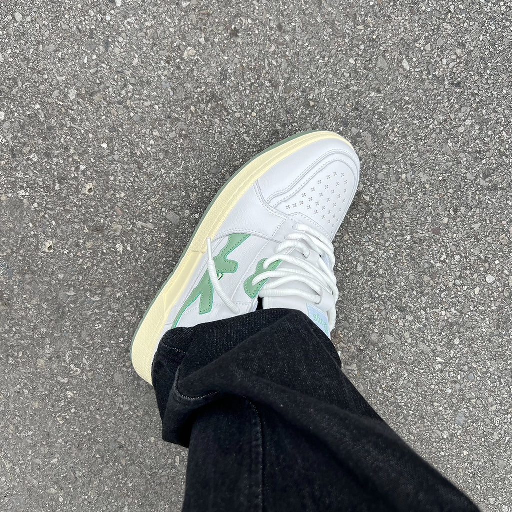 LOST BOYS ARCHIVES Cobalt Greens Lows