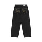 LOST BOYS ARCHIVES Everyday Jeans Black