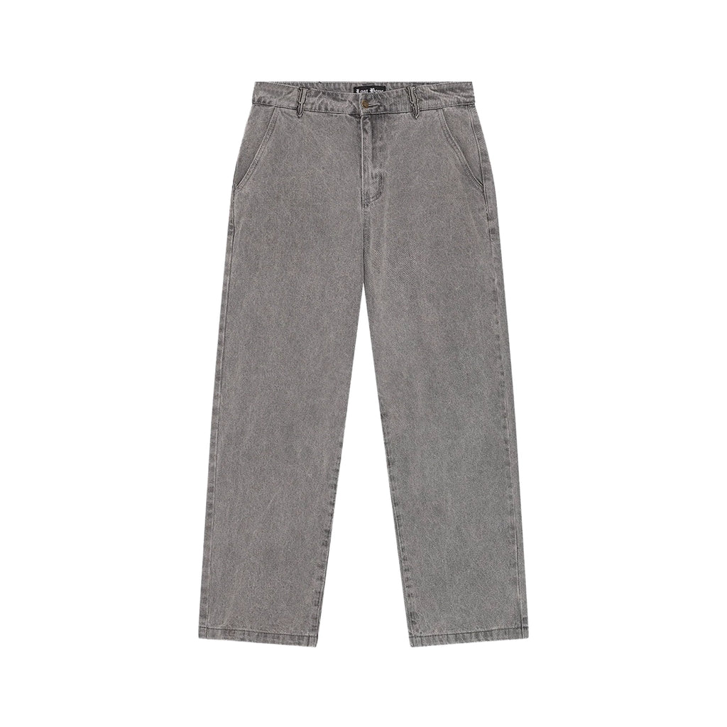 LOST BOYS ARCHIVES Everyday Jeans Grey