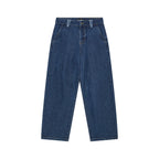 LOST BOYS ARCHIVES Everyday Jeans Indigo Blue