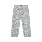 LOST BOYS ARCHIVES Everyday Jeans Snow Camouflage