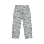 LOST BOYS ARCHIVES Everyday Jeans Snow Camouflage