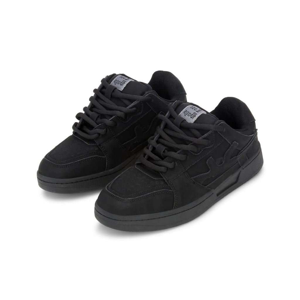 LOST BOYS ARCHIVES Midnight Black Lows