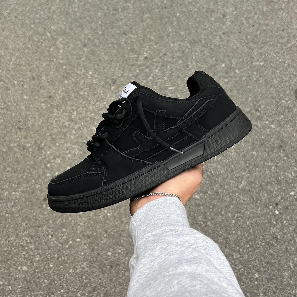 LOST BOYS ARCHIVES Midnight Black Lows