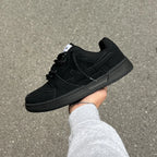 LOST BOYS ARCHIVES Midnight Black Lows