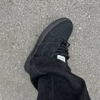 LOST BOYS ARCHIVES Midnight Black Lows