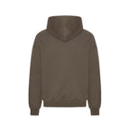 LOST BOYS ARCHIVES Splinter Hoodie Brown
