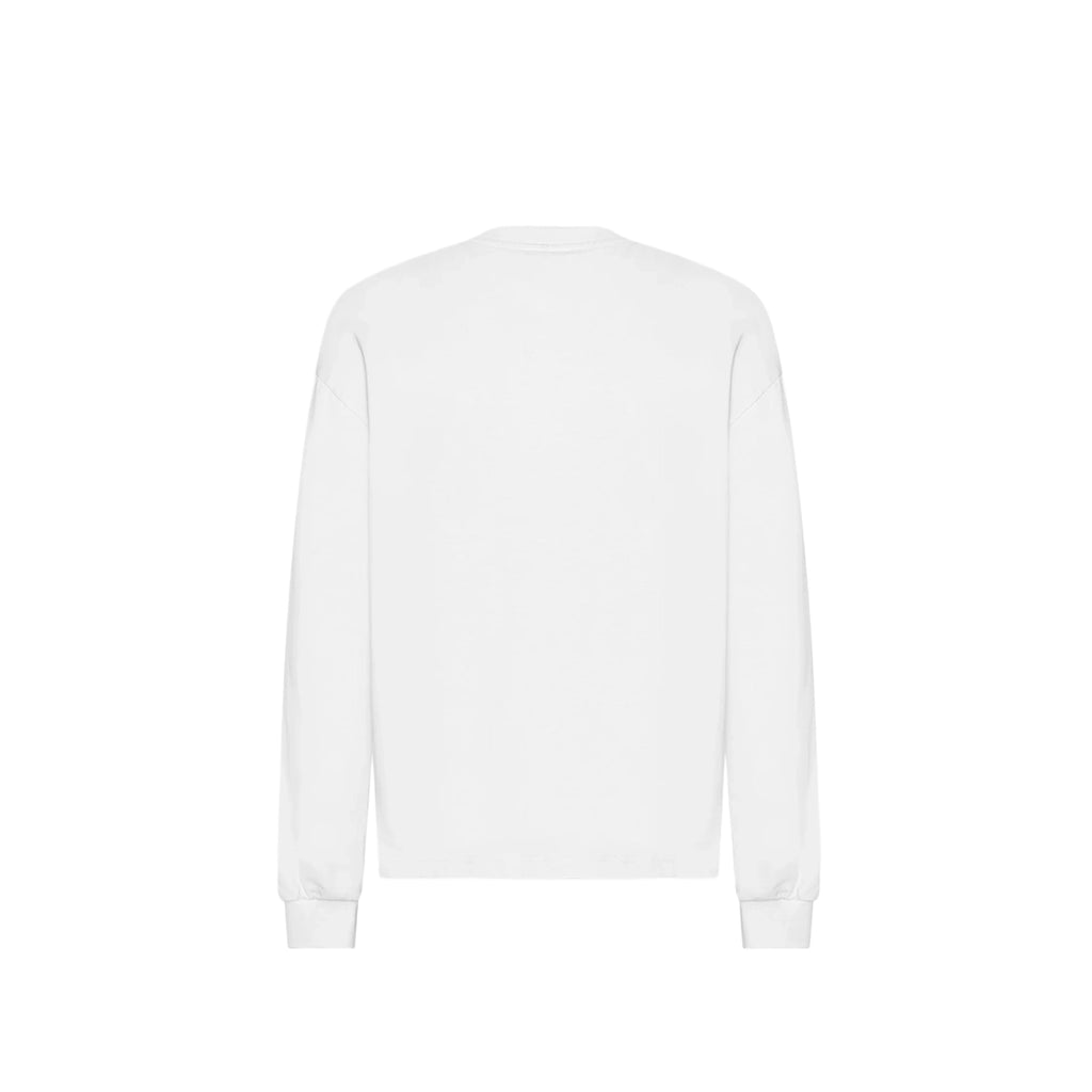 LOST BOYS ARCHIVES Splinter Longsleeve White