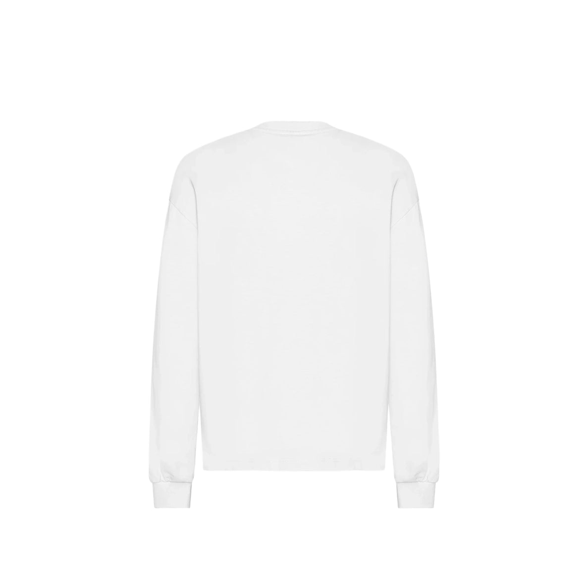 LOST BOYS ARCHIVES Splinter Longsleeve White