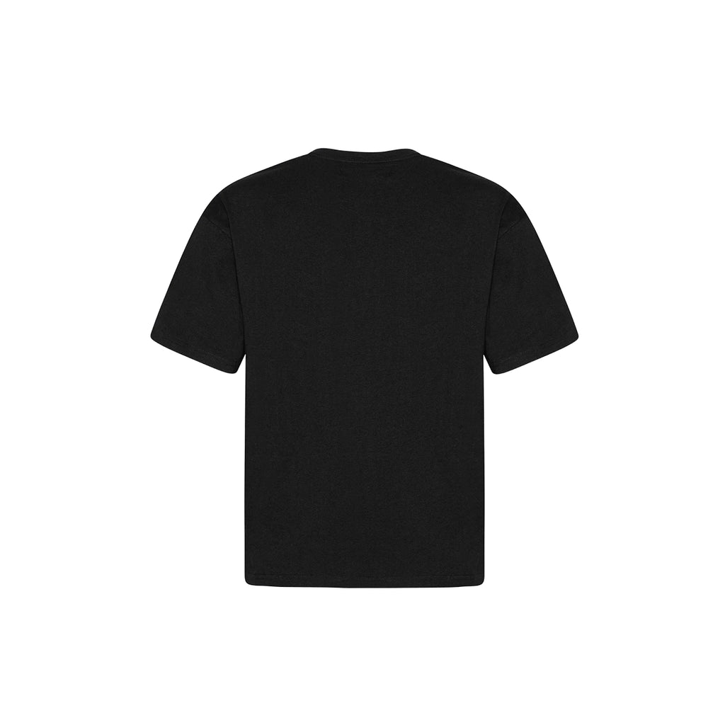 LOST BOYS ARCHIVES The War Within Graphic T-Shirt Black