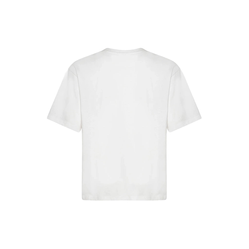 LOST BOYS ARCHIVES The War Within Graphic T-Shirt White