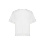 LOST BOYS ARCHIVES The War Within Graphic T-Shirt White