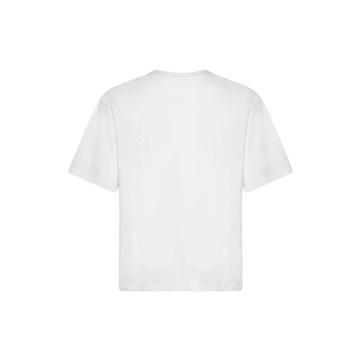 LOST BOYS ARCHIVES The War Within Graphic T-Shirt White