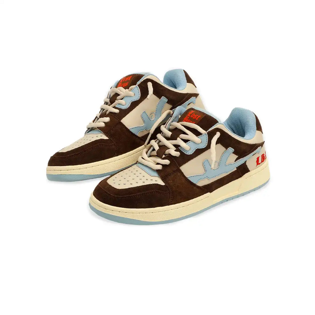 LOST BOYS ARCHIVES Tokka Lows