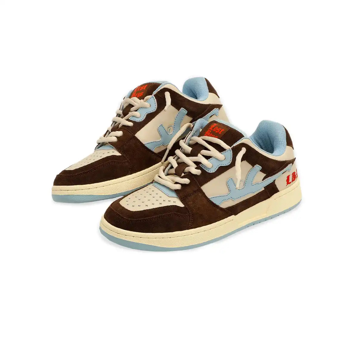 LOST BOYS ARCHIVES Tokka Lows