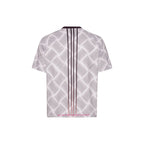LOST BOYS ARCHIVES Cross-Fade Jersey Red