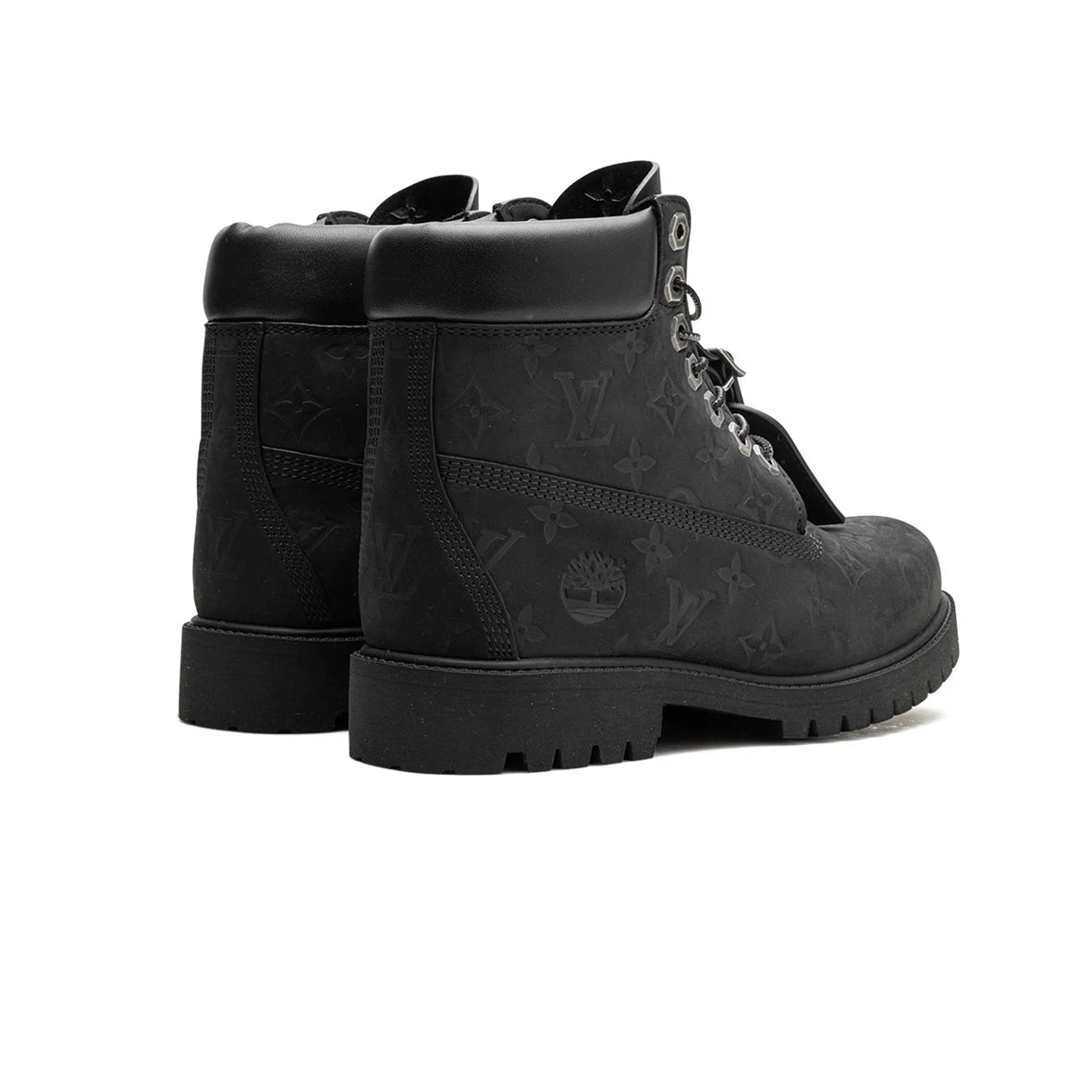 thesource_Louis_Vuitton_Timberland_6_Ankle_Boot_Wheat_Monogram_Black