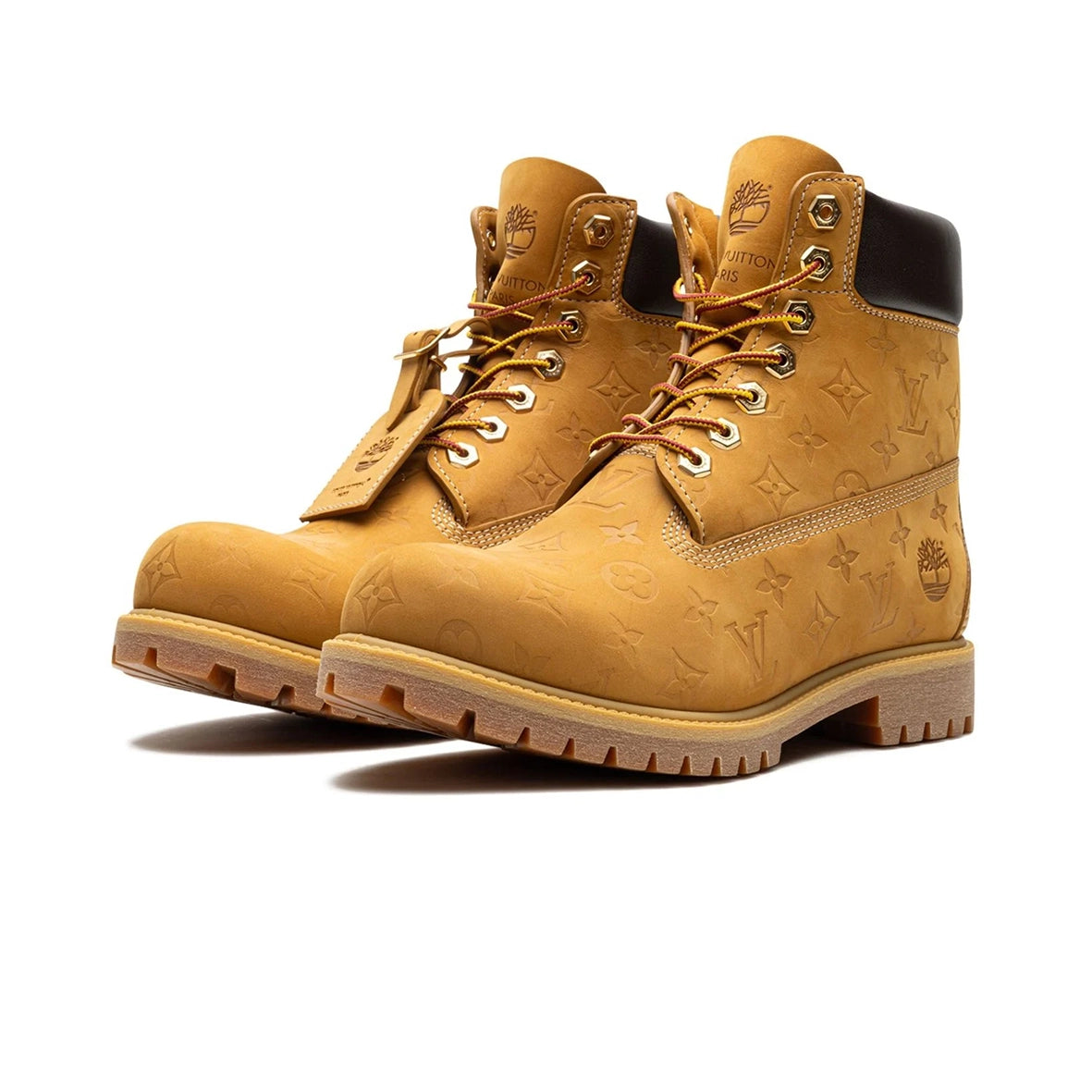 thesource_Louis_Vuitton_Timberland_6__Ankle_Boot_Wheat_Monogram