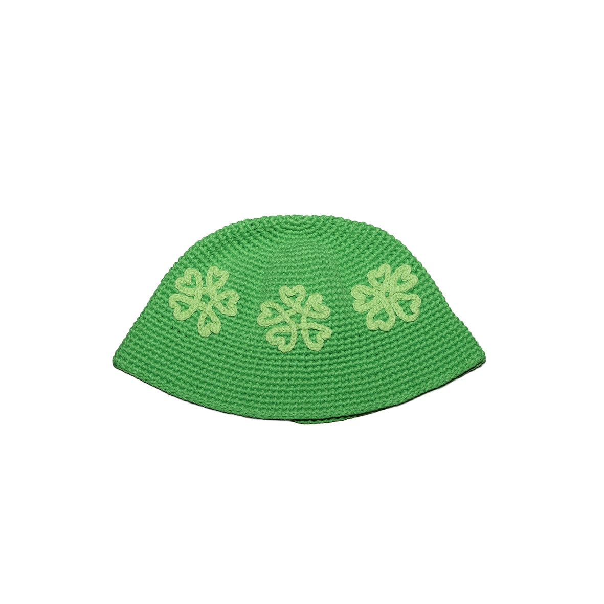 MAISON EXALT Beanie Green