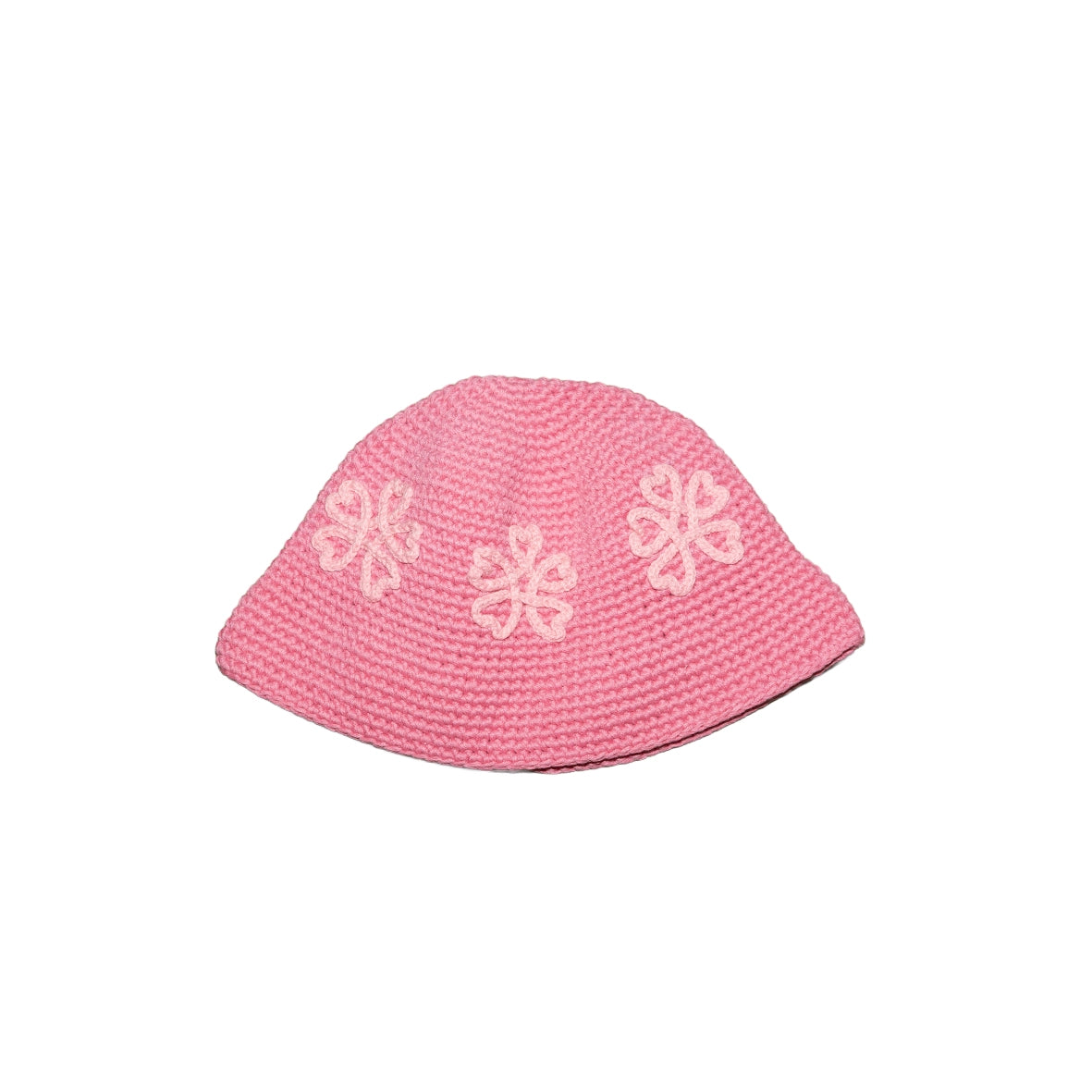 MAISON EXALT Beanie Pink