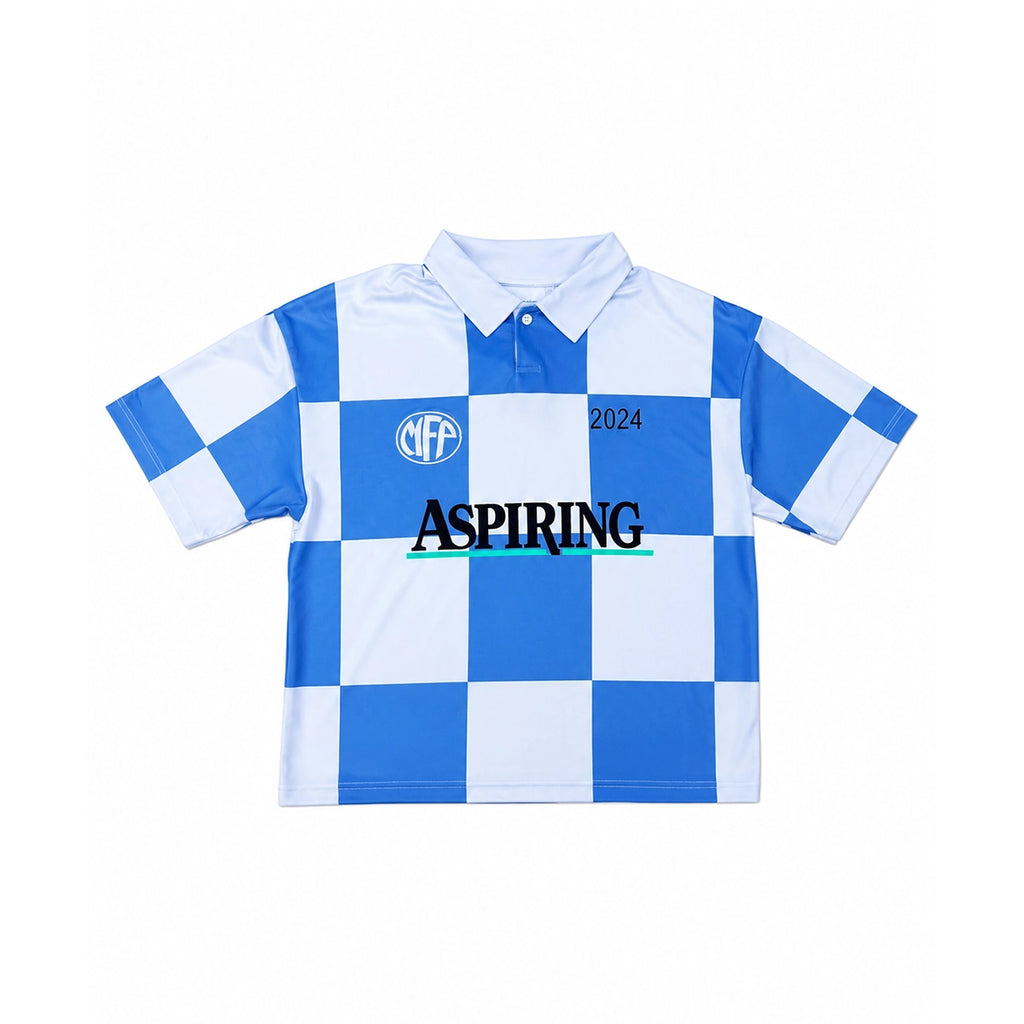 MFP Football Aspiring Jersey