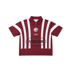MFP Football Red Jersey