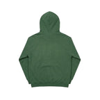 MFP Hoodie Green