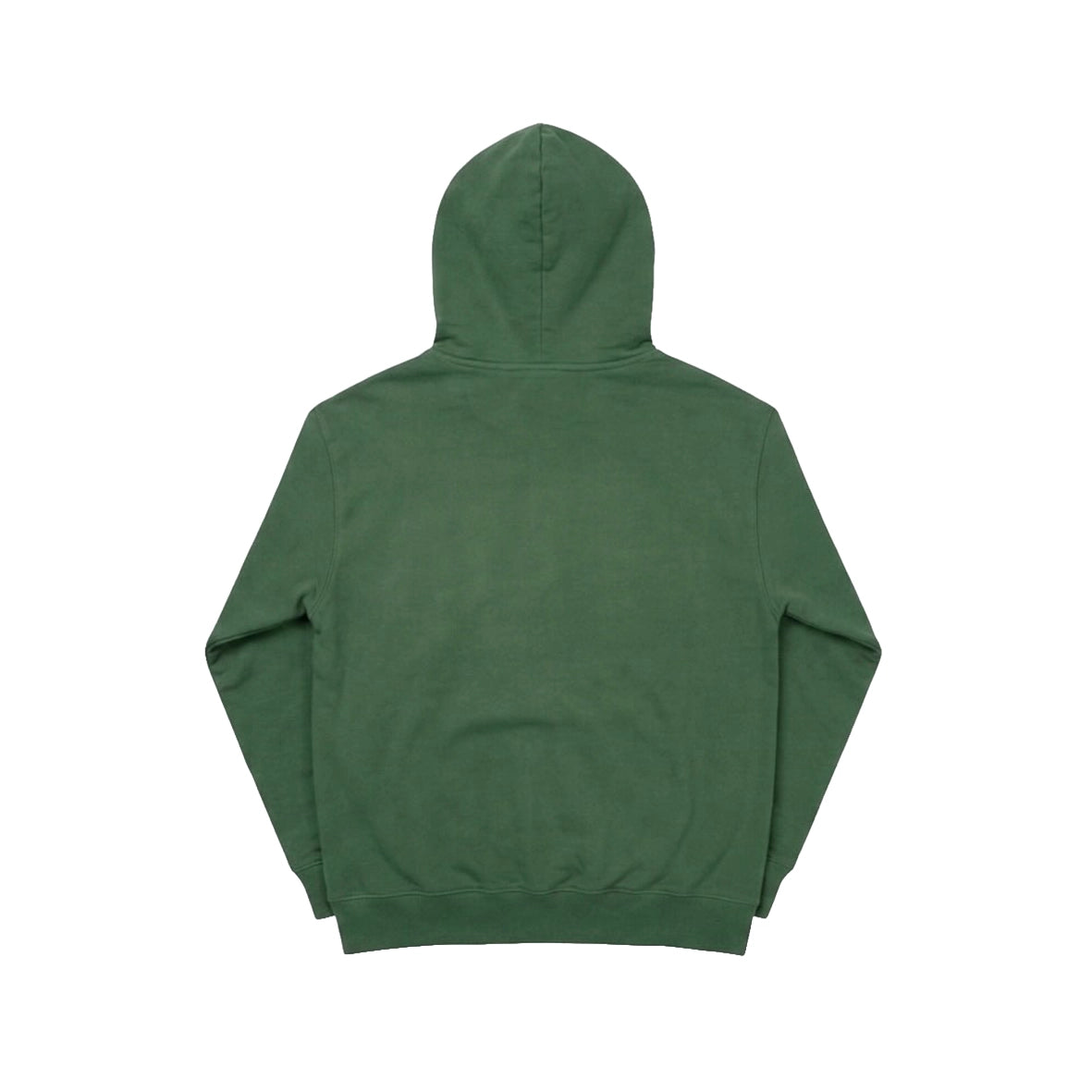 MFP Hoodie Green