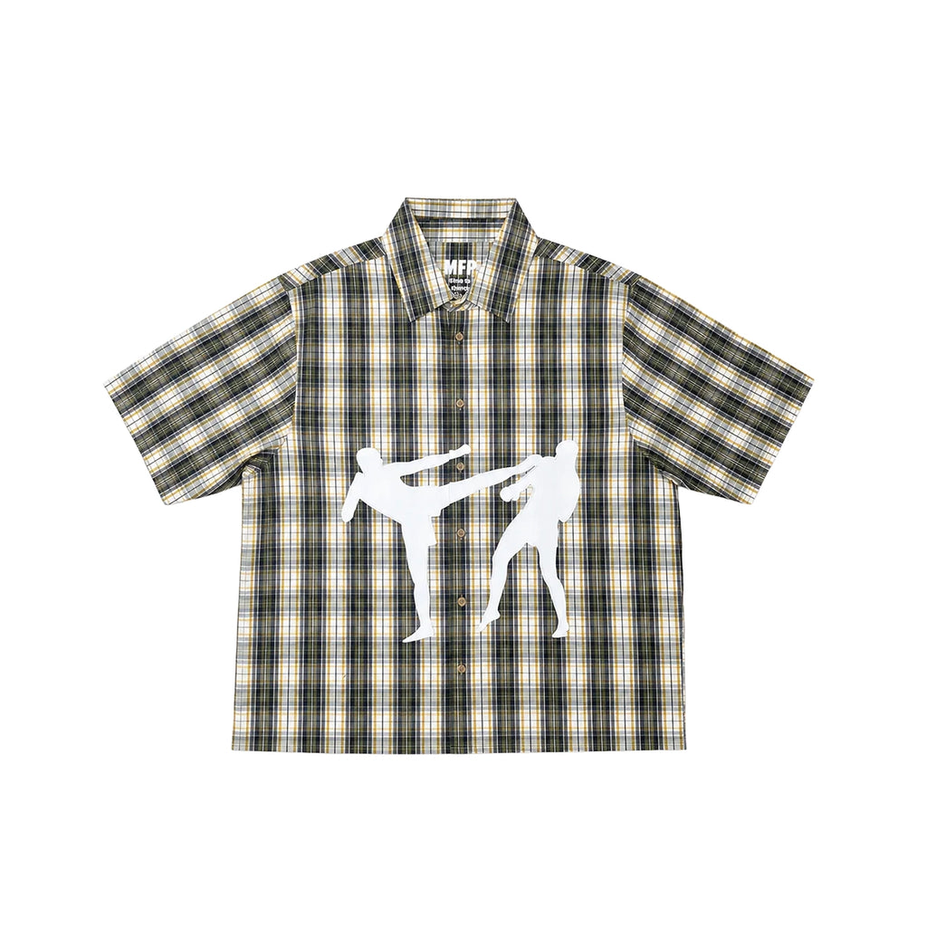 MFP Kickboxer Summer Shirt