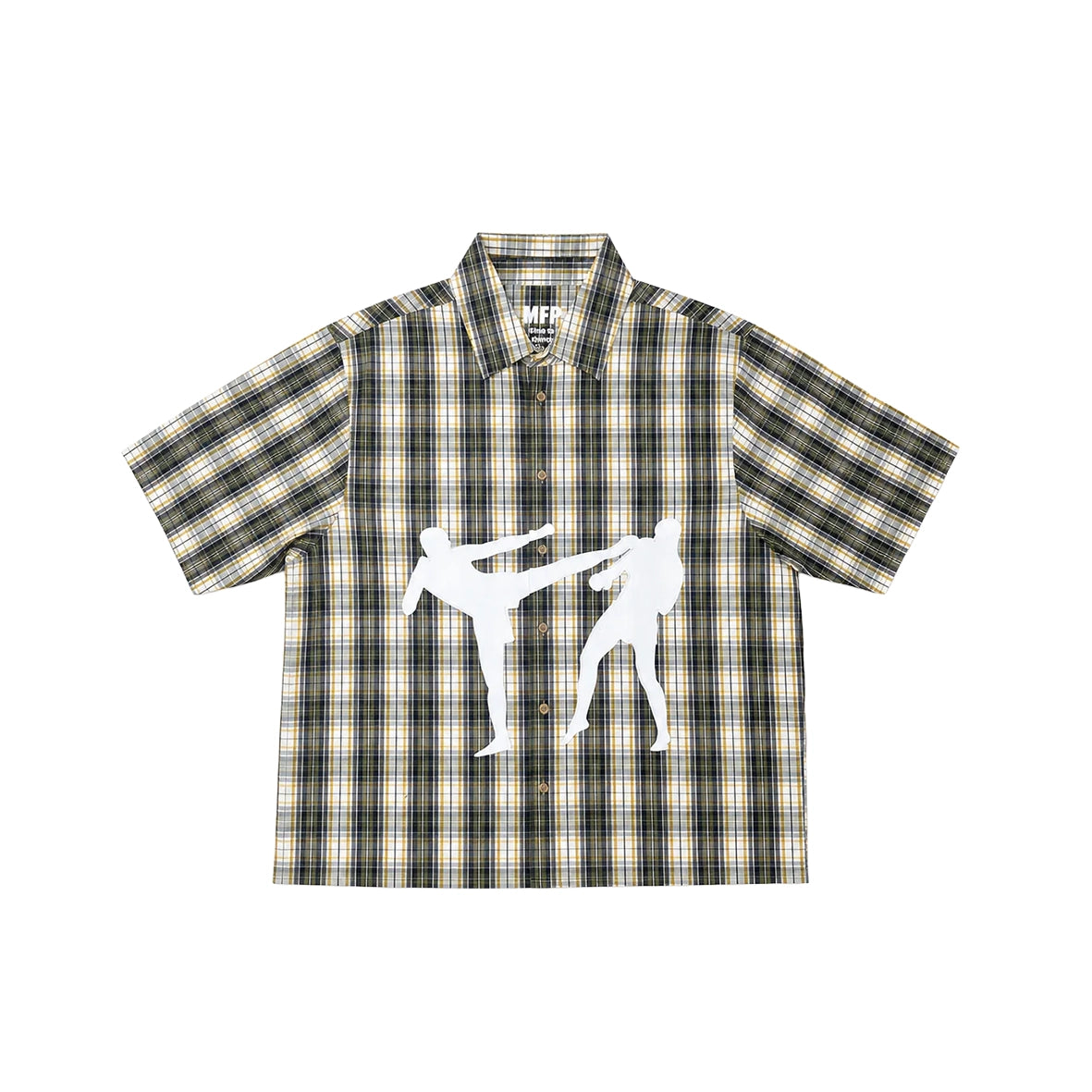 MFP Kickboxer Summer Shirt