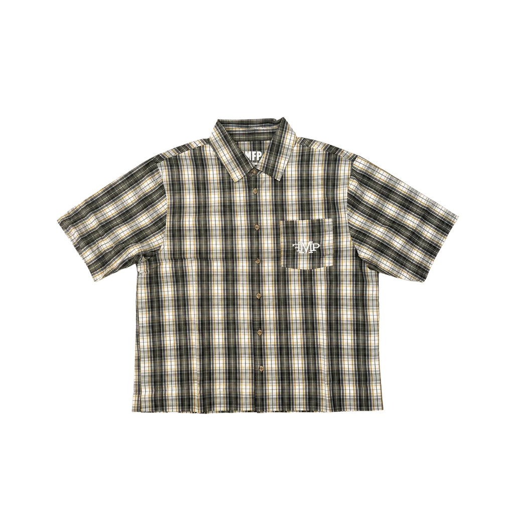 MFP Pocket Summer Shirt