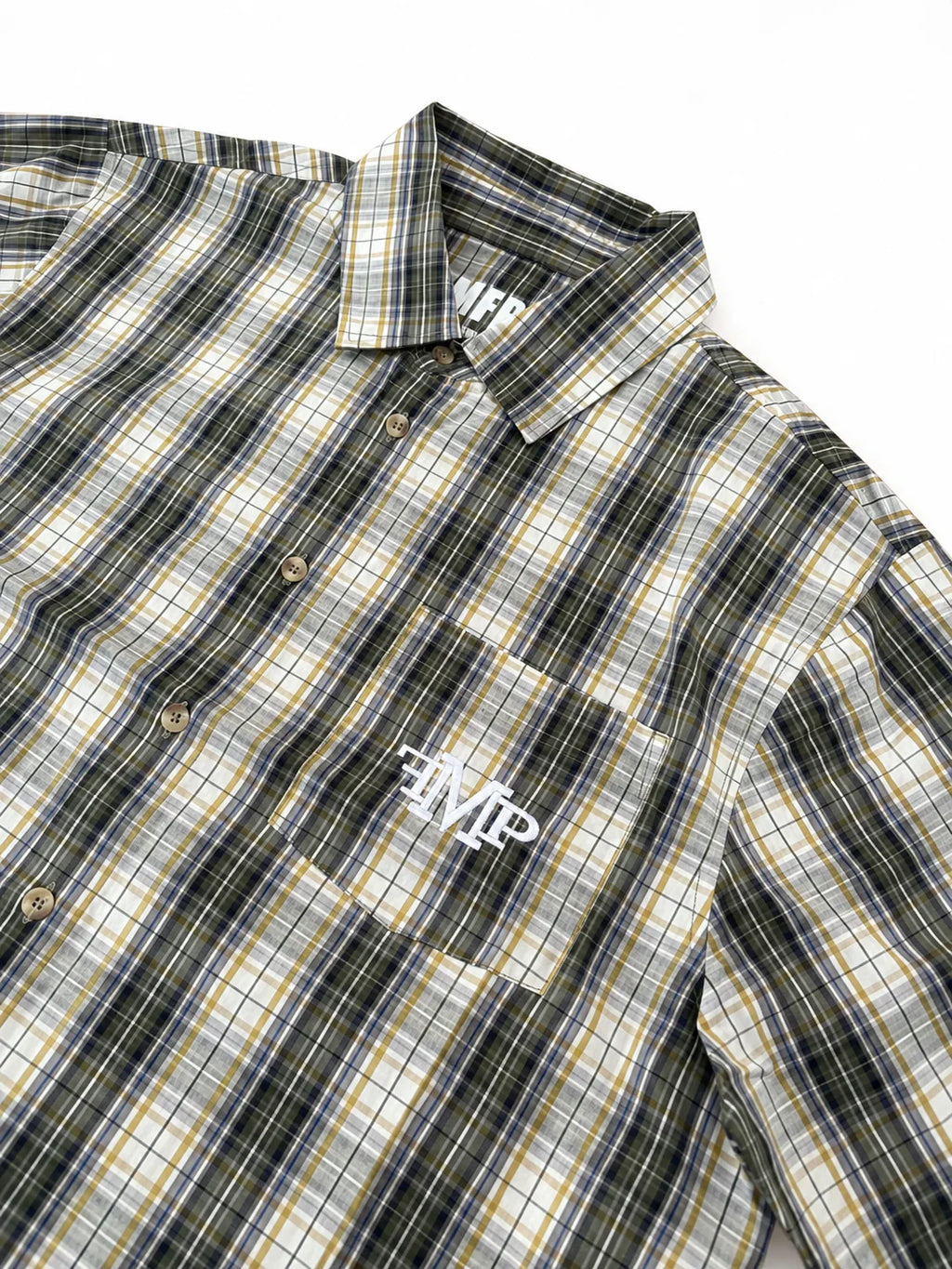 MFP Pocket Summer Shirt