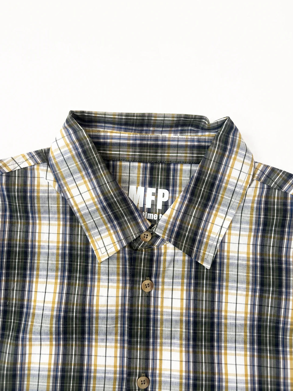 MFP Pocket Summer Shirt