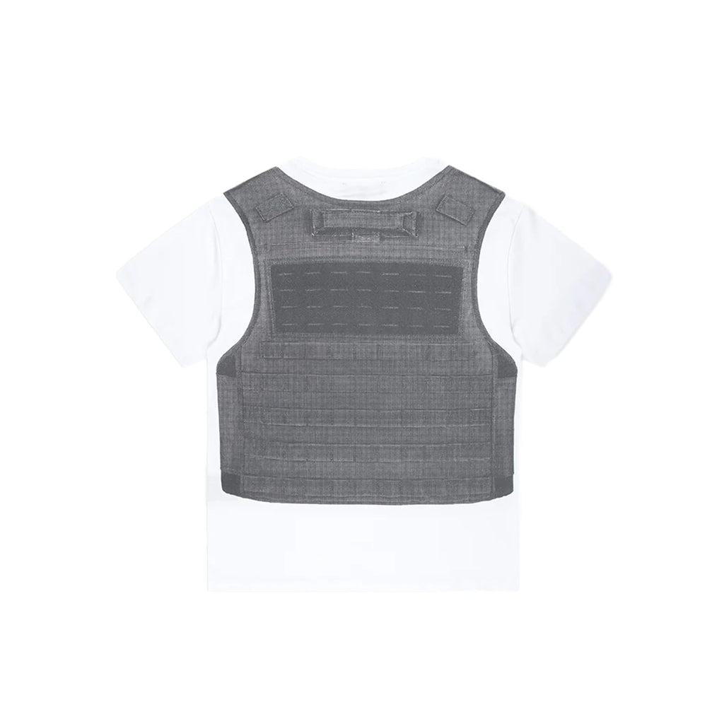 MOONLIGHT MANSION Bullet Vest T-Shirt