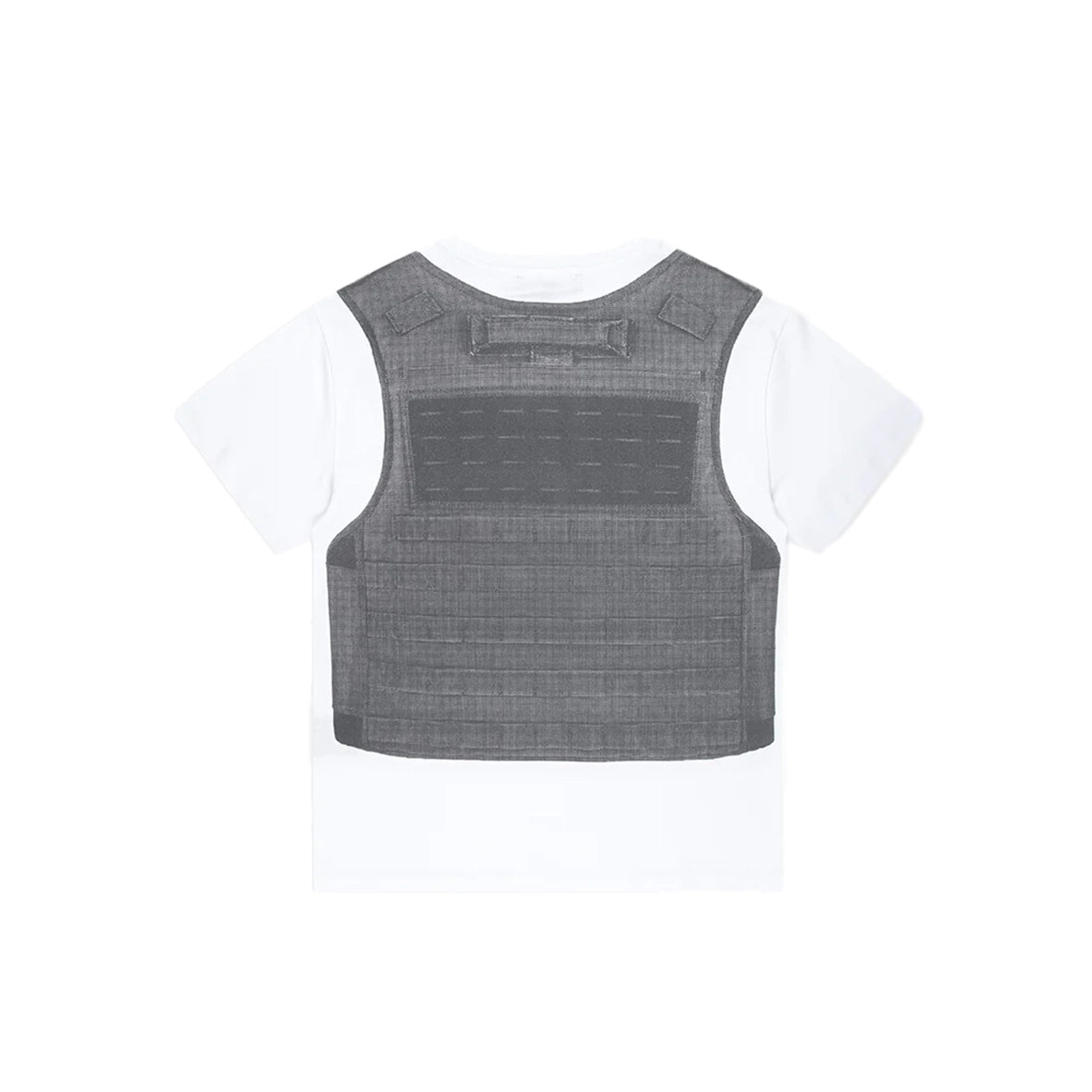 MOONLIGHT MANSION Bullet Vest T-Shirt