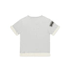 MOONLIGHT MANSION Dune T-Shirt Beige Grey