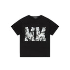 MOONLIGHT MANSION MM24 T-Shirt Black