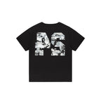 MOONLIGHT MANSION MM24 T-Shirt Black