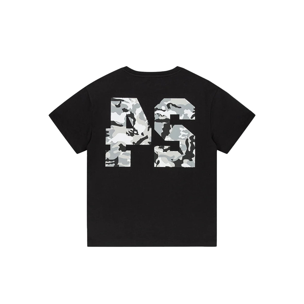 MOONLIGHT MANSION MM24 T-Shirt Black