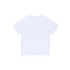MOONLIGHT MANSION Paranoid T-Shirt White