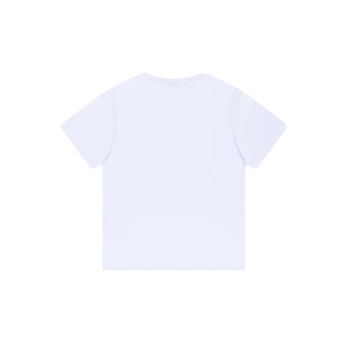 MOONLIGHT MANSION Rifle T-Shirt White