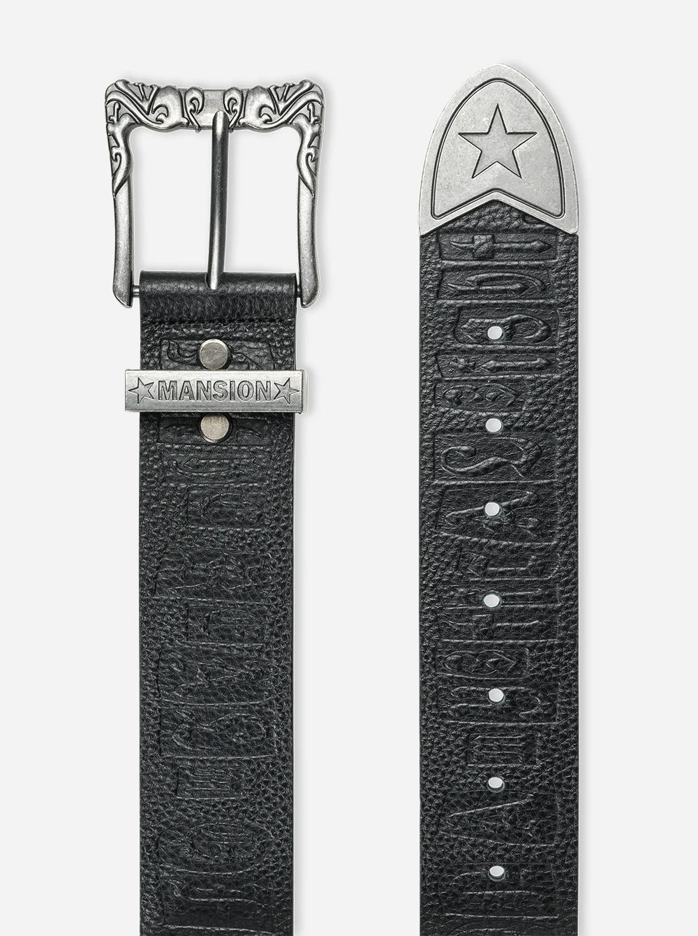 MOONLIGHT MANSION Star Belt